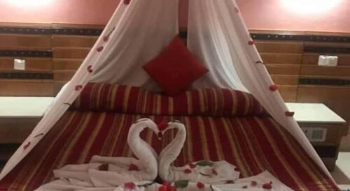 Hotel Dar Taoufik, Забронировать Отель Мезрая Хумт-Сук