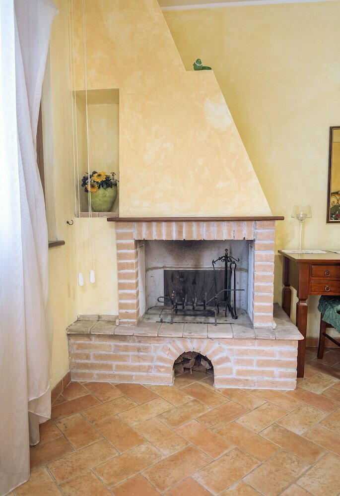 B&B Villa Barbarossa
