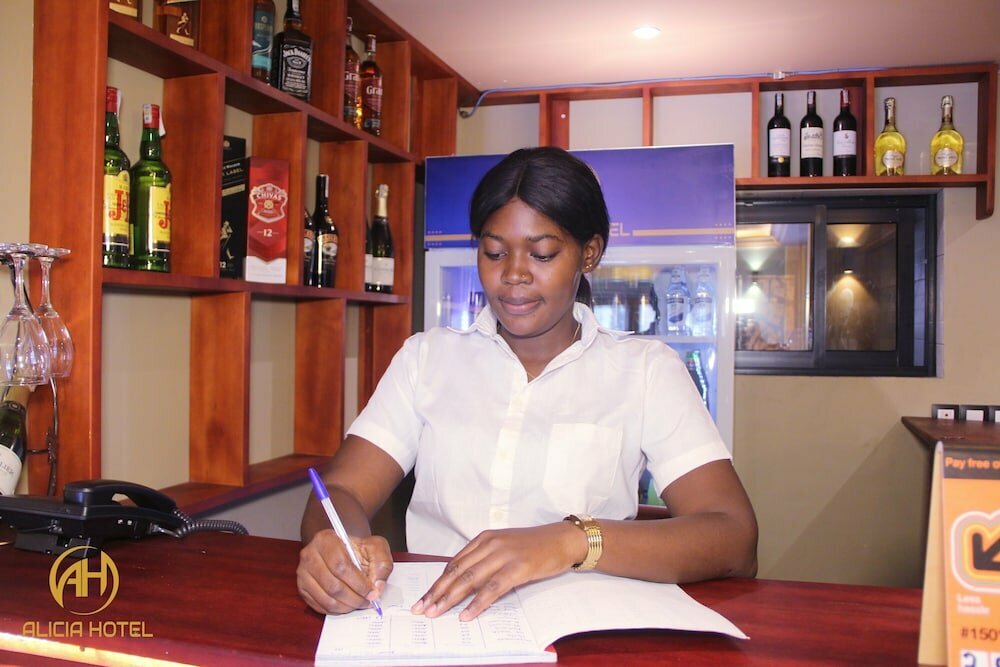 Alicia Hotel