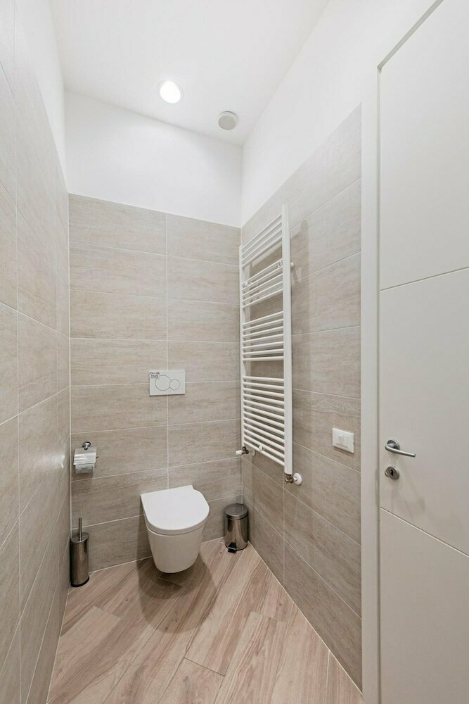 Residenza Miralago With Pool - Ground Floor Studio Apartment