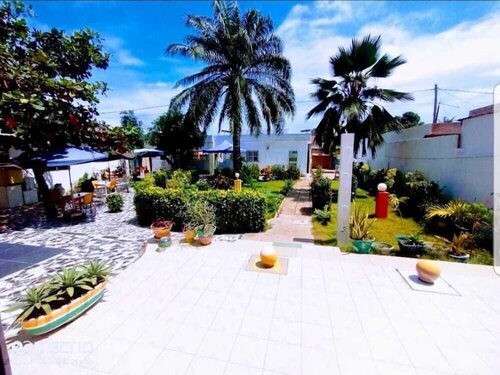 Hotel Ti Amo, Reservar Hotel Baguida 