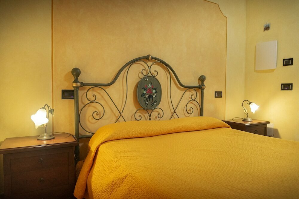 B&B Villa Barbarossa