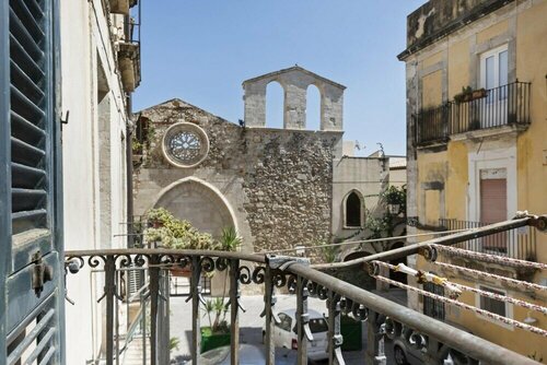 San Giovannello House by Wonderful Italy, Забронировать Отель Ортиджия Сиракуза, рядом с Площадь Архимеда