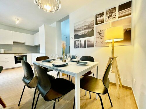 OneLuxStay near Fashion District, Забронировать Апарт-отель Апарт-отели провинции Антверпена, Апарт-отель