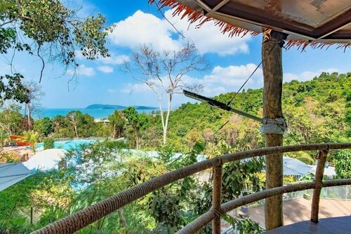 Myrus Resort Langkawi, Rezerwuj Ośrodek wypoczynkowy Pantai Cenang 