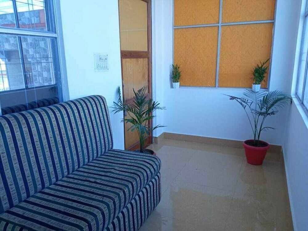 Hotel Sheetal Tower