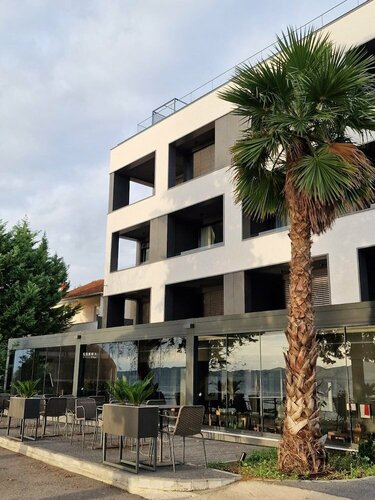 La Vista Suites, จอง คอนโดโรงแรม ซาดาร์ Zadar County