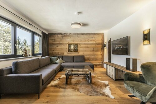 Wilderer Chalets, Забронировать Шале Виллы Зеефельд, Вилла