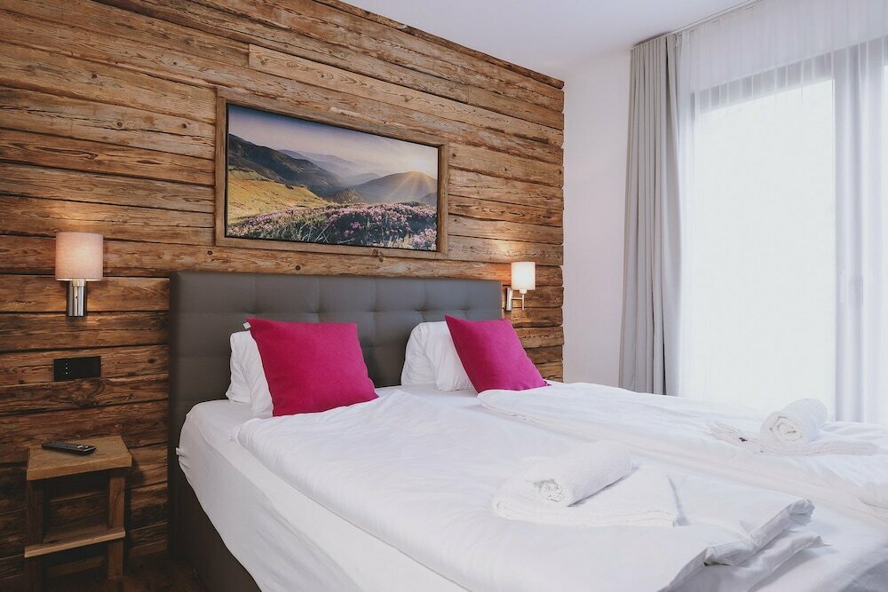 Chalet Molly in Zell am See