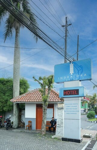 Front One Resort Indraloka Temanggung, Réserver Complexe hôtelier Temanggung Central Java