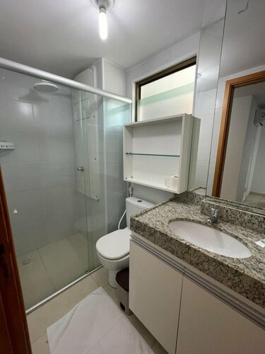 Luxor Paulo Miranda By 123Quarto Hospedagem, Забронировать Отель Бизнес-отели Жуан-Песоа, 4* 5*