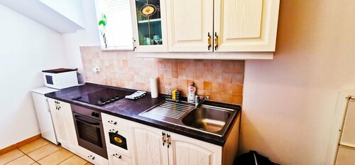 Apartment Pirija, Prenota Appartamento Splitska 