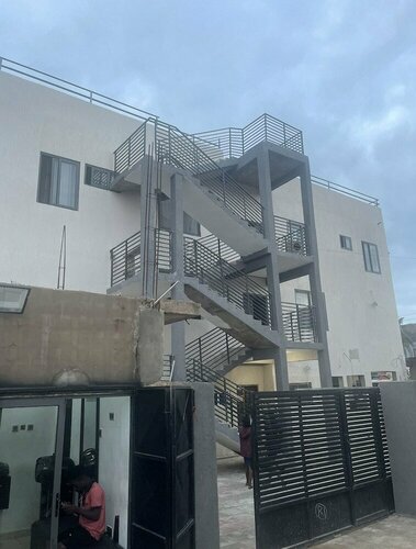 7Brothers Guest House, Забронировать Апартаменты/квартира Аккра Greater Accra