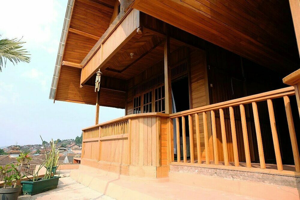 Hotel Pesona Ciwidey