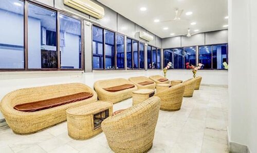Fabhotel The Eden Ruby, Забронировать Отель Джадапур Западная Бенгалия