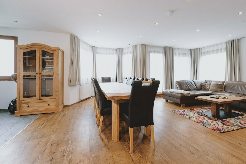 Chalet Molly in Zell am See