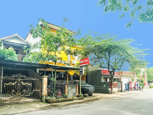 Garuda Guest House By Oyo Room, Book Guesthouse Hotels in Kalimantan with Parking, Parking