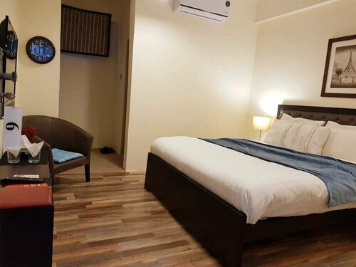 The Mandarin Inn, Rezerwuj Hotel Hotele w Gilgit ze śniadaniem, Śniadanie