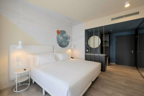 Occidental Ljubljana, Забронировать Отель Бизнес-отели Среднесловенского региона, 4* 5*