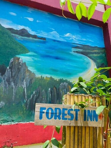 Forest Camp El Nido, Забронировать Дом для отпуска Виллы El Nido Region, Вилла
