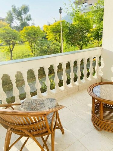 Fresco Hotel & Residences