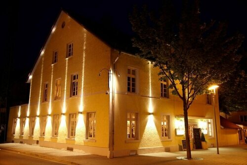 Hotel Homburger Hof, Buchen Sie Hotel Bad Homburg v.d. Höhe Rheinhessen