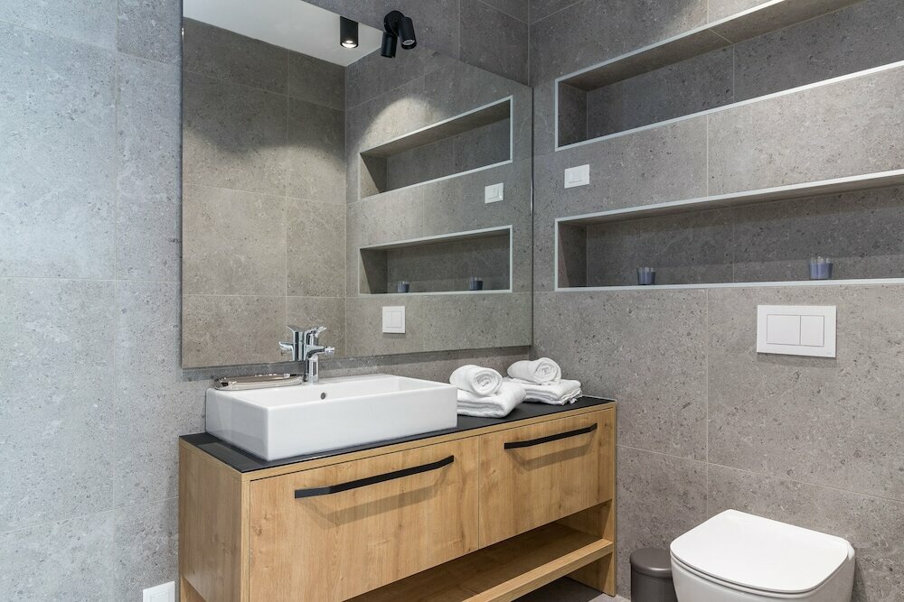 Luxury Apartments Magali 1