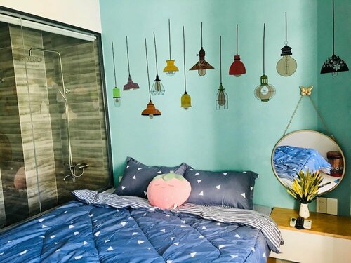 Papaya Homestay Nha Trang, Забронировать Отель Отели Кханьхоа с парковкой, Парковка