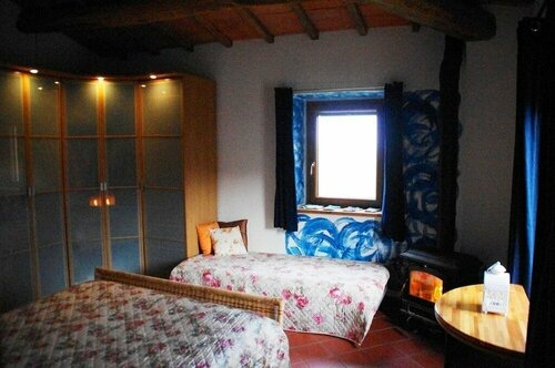 B&B Harem, Забронировать Отель «постель и завтрак» Арчидоссо Валь д’Орча