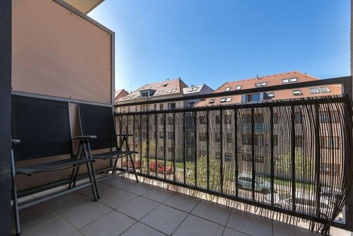 Apartsee living II., Забронировать Апартаменты/квартира Апартаменты Шумава, Апартаменты/квартира