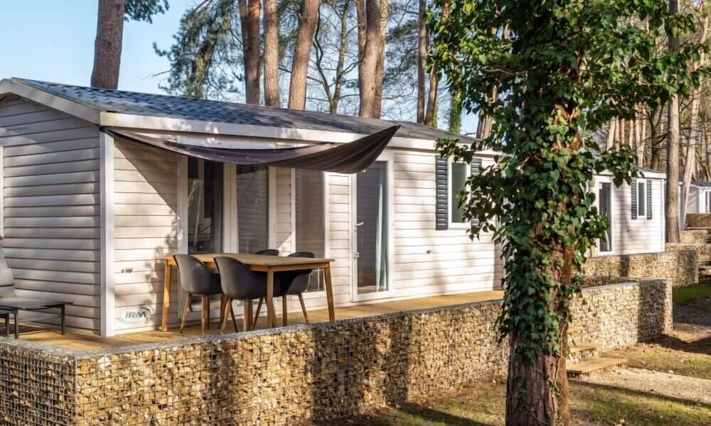 EuroParcs Hoge Kempen