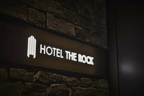 Hotel The Rock, Book Hotel Billige hoteller i Osaka Prefecture