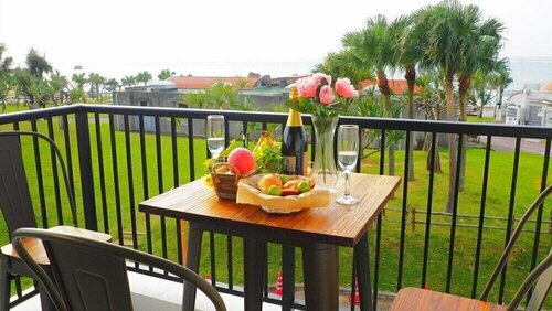 Ocean View Araha 203, Book Lejlighed Chatan 
