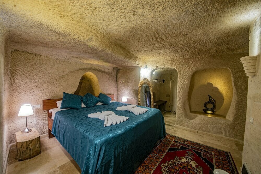 ‪Tabal Cave Hotel‬