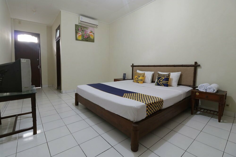 Hotel Aget Jaya II