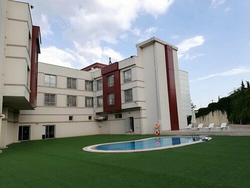 Tuna Otel Rezi̇dans, Забронировать Отель Gülağzı Мугла