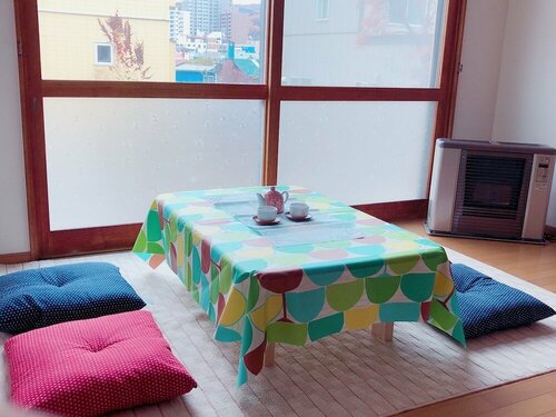 Guest House Asahi, Забронировать Гостевой дом Отару Хоккайдо