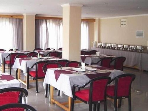 Hotel New Singye, Varaa Hotelli Thimphu hotellit, joissa on aamiainen, Aamiainen