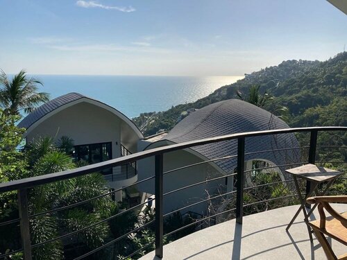 Villa The Spot Koh Samui, Забронировать Вилла Чавенг-Ной-Бич Самуи