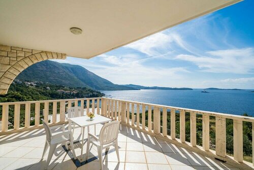 Apartments A&m, Забронировать Апартаменты/квартира Млини Cavtat Coast