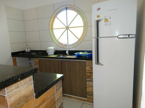 Praia dos Ingleses Casa 1 - 130, Забронировать Дом для отпуска Santinho Beach Флорианополис