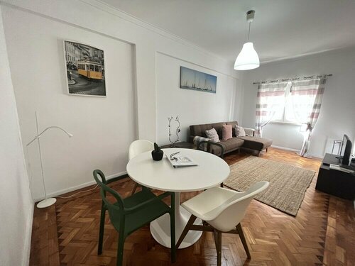27 92 Campolide Apartment, Забронировать Апартаменты/квартира Campolide 