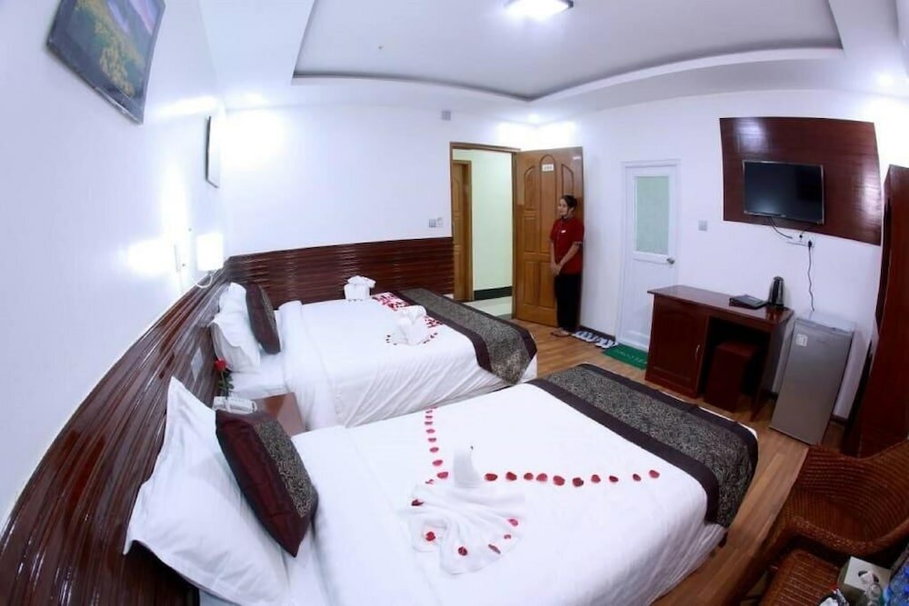 Bella Hotel