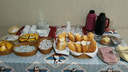Top Mix Hotel, Забронировать Отель Сан-Бернарду-ду-Кампу Сан-Паулу
