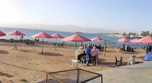 Summer Bay Resort, Reserva ahora Resort Hoteles todo incluido en Aqaba, Todo incluido