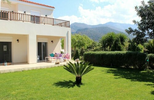 Villa Armonia, Everything Is In Harmony, Забронировать Вилла Сисси Центральный Крит