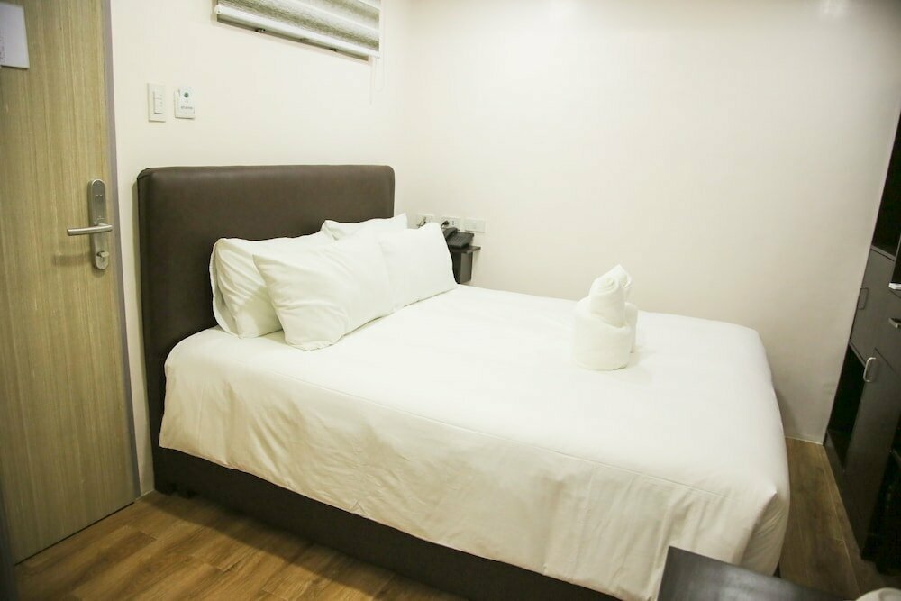 Emerald Island Hotel