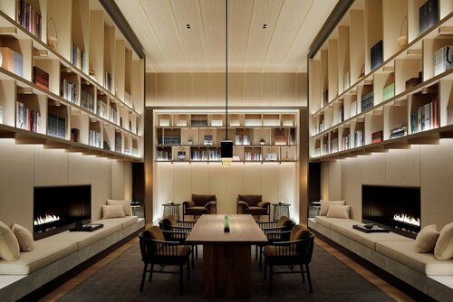 The Ritz-Carlton, Nikko Hotel, Book Hotel Kita Kanto SPA hoteller, SPA
