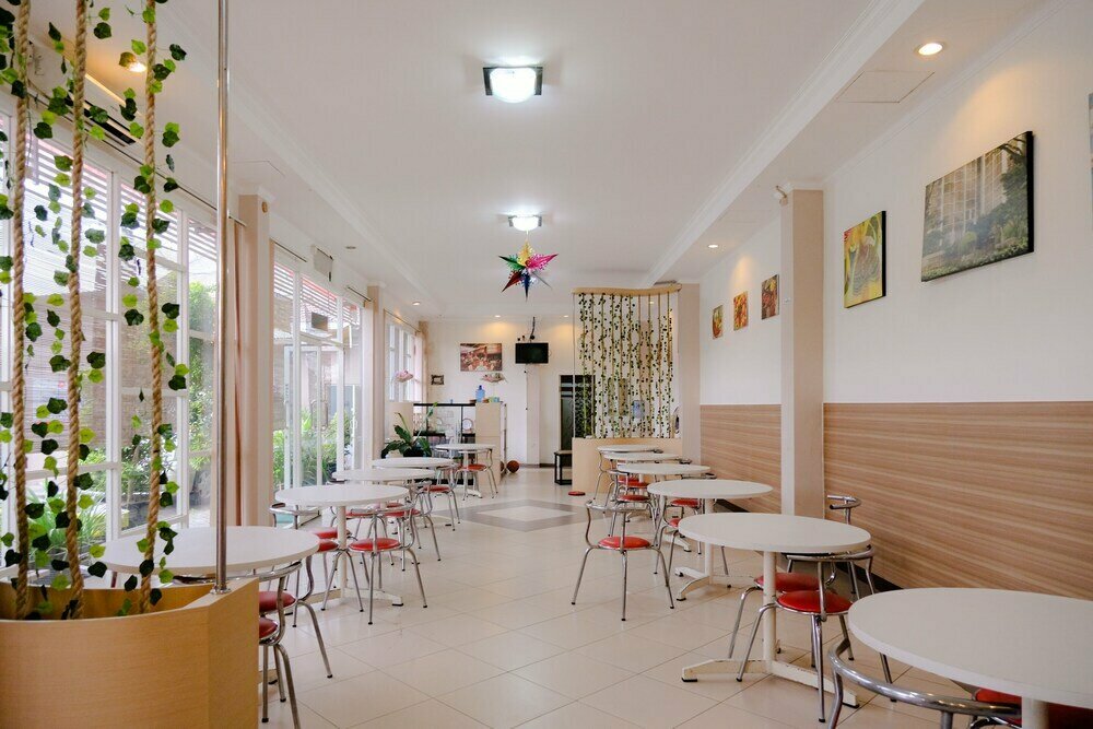 D'java Homestay