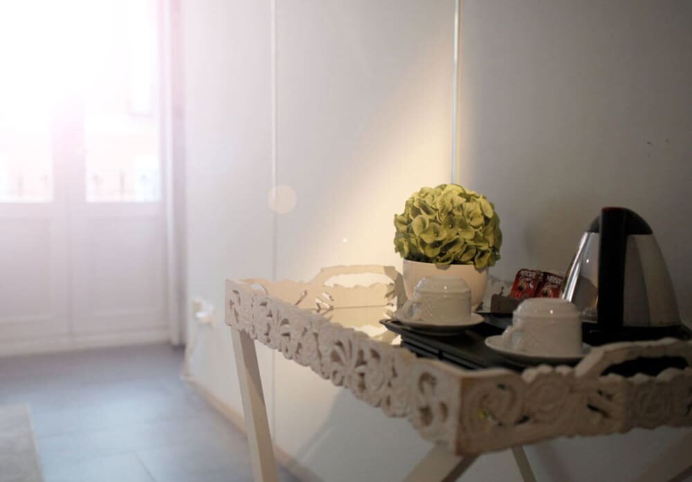 Abalú Collection Suites Gran Via